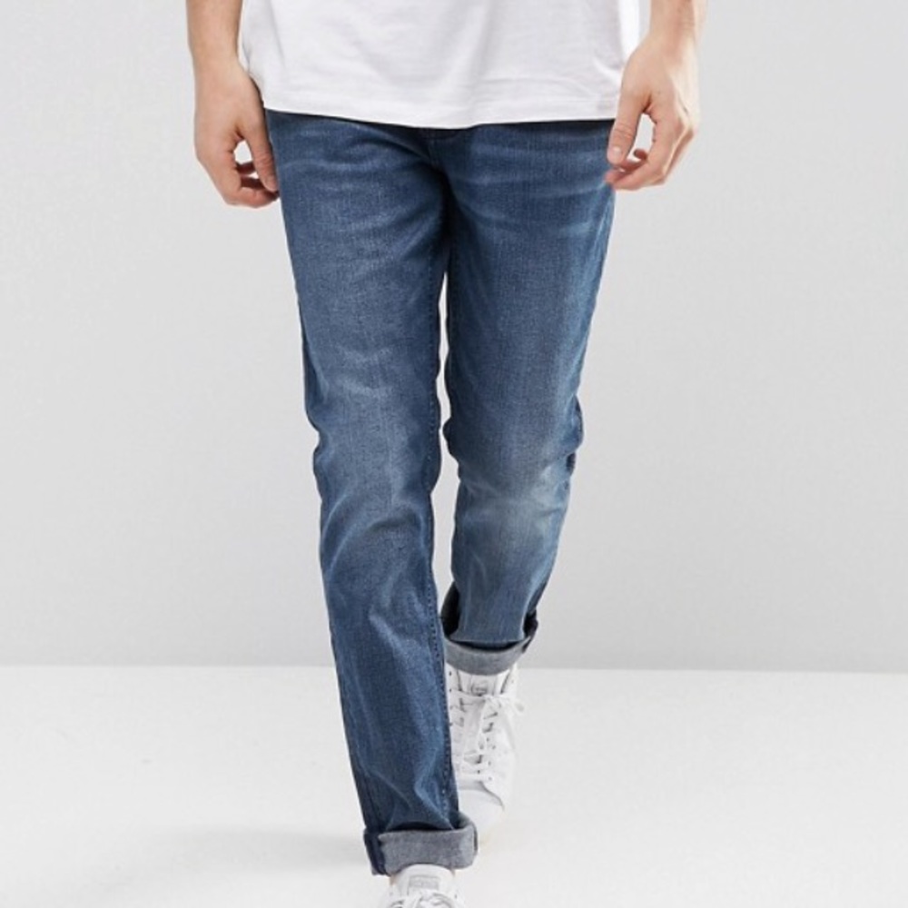 Cheap Monday jeans (like new) (T)